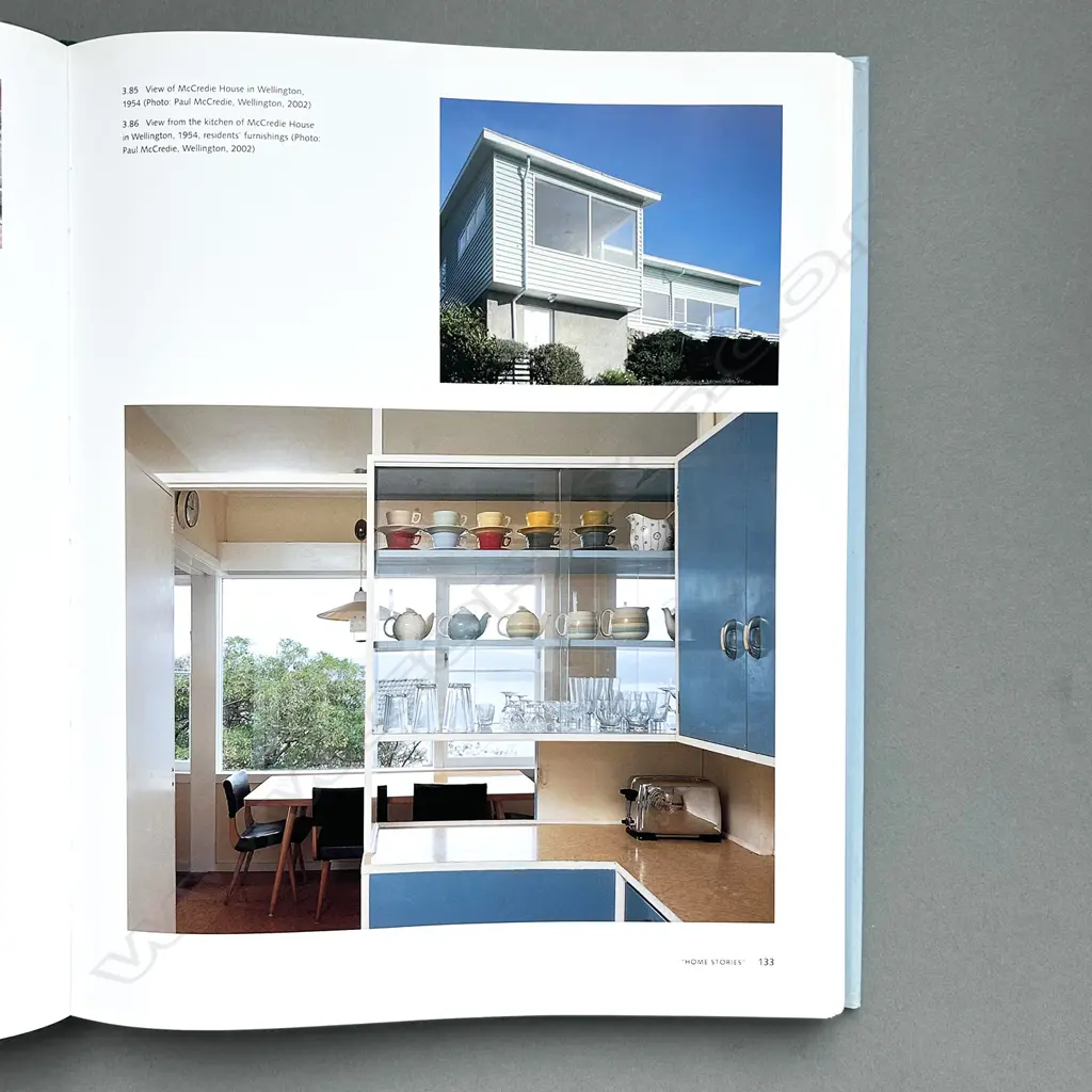 ERNST PLISCHKE: MODERN ARCHITECTURE FOR THE NEW WORLD Image 1++